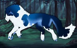 Thumbnail for KT-2457: Ocean