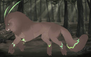 Thumbnail for KT-2459: Paranoia (M/B)