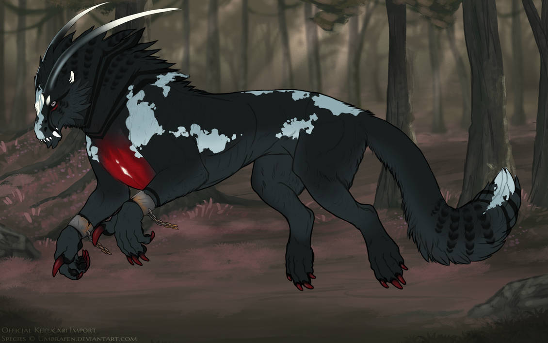 KT-2460: In Black and White