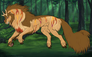 Thumbnail for KT-2462: Wild and Reckless