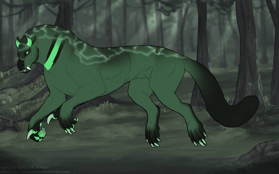 KT-2467: Troublemaker