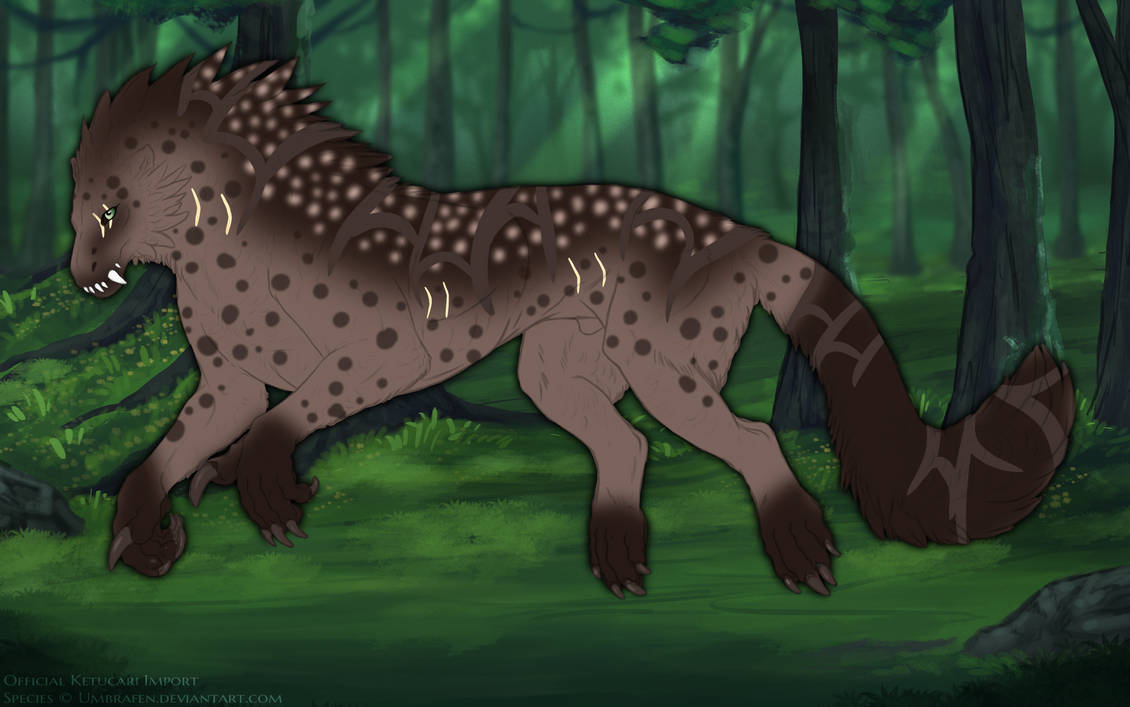 KT-2474: Mudpelt