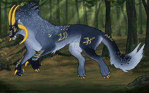 Thumbnail for KT-2483: The Emperor's New Clothes