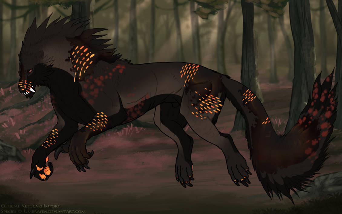 KT-2485: The Dead Skin