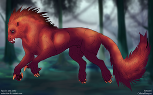 Thumbnail for KT-2486: Hikken