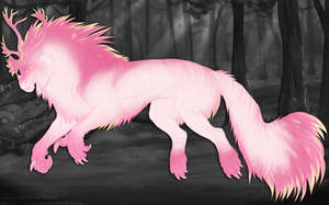 Thumbnail for KT-2504: Blomst (F)