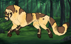 Thumbnail for KT-2517: Bessalie