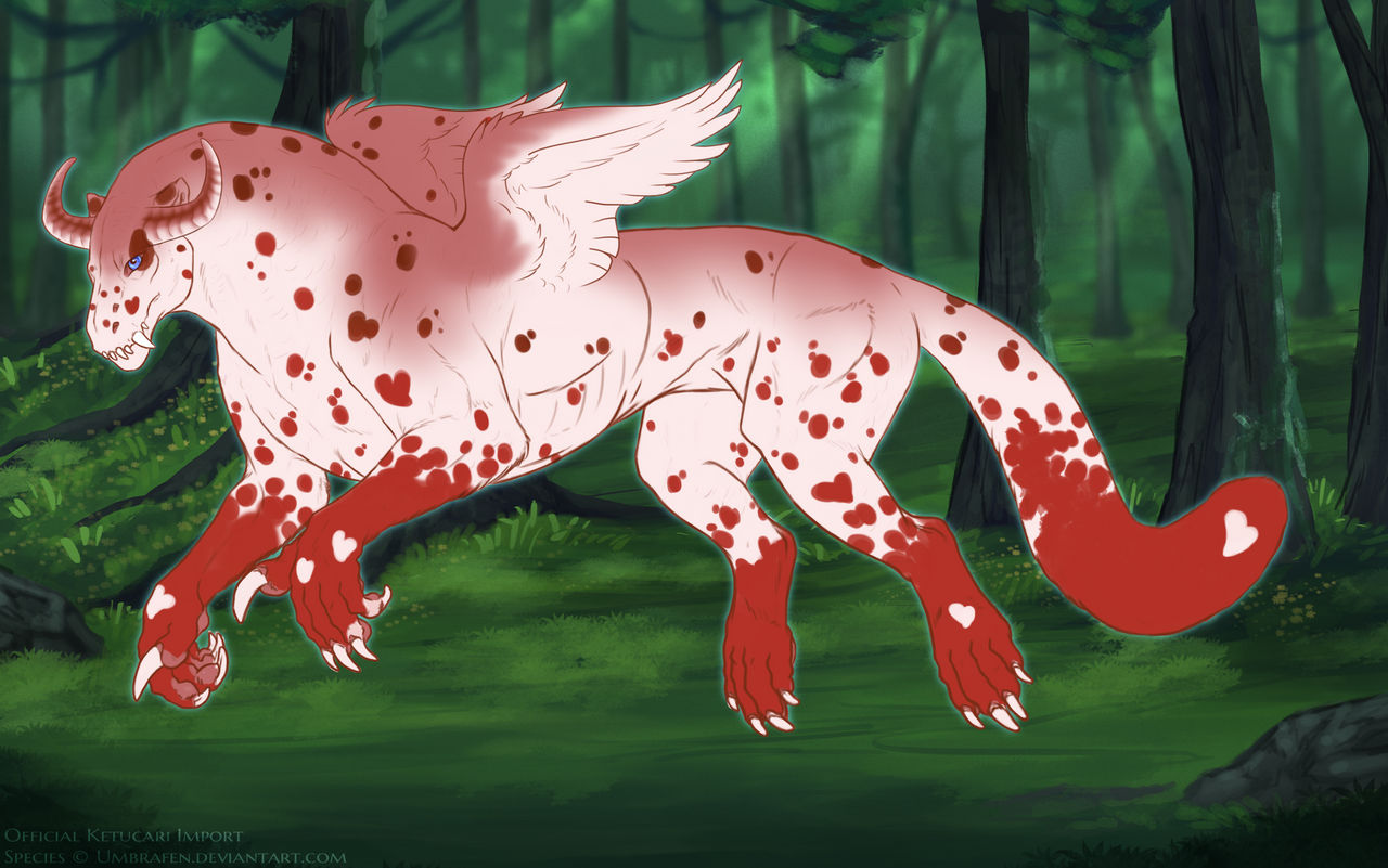 Cupid 2530