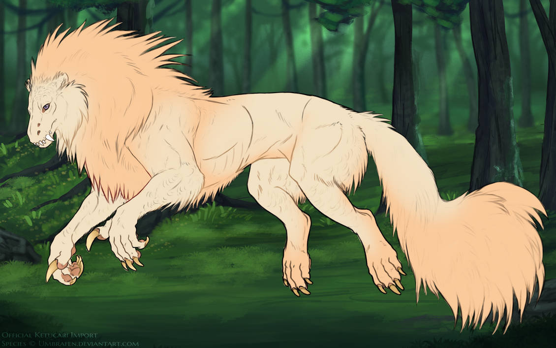 Marshmallow Lint by Matriarchs-Haunt