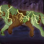 The Creature 2699