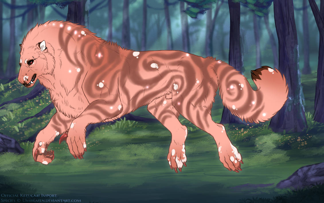 KT-2782: The Rose Prince