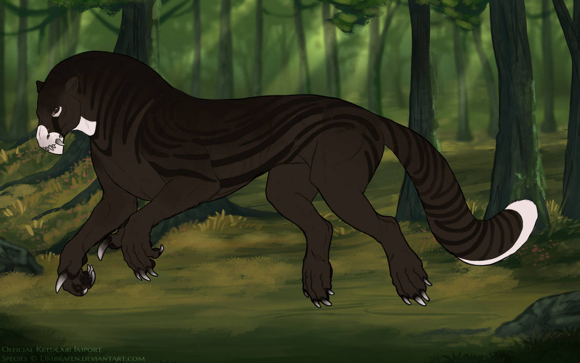 KT-2790: little beast
