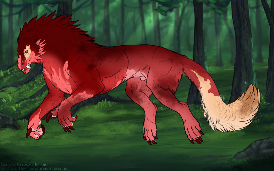 KT-2839: Caramelldansen