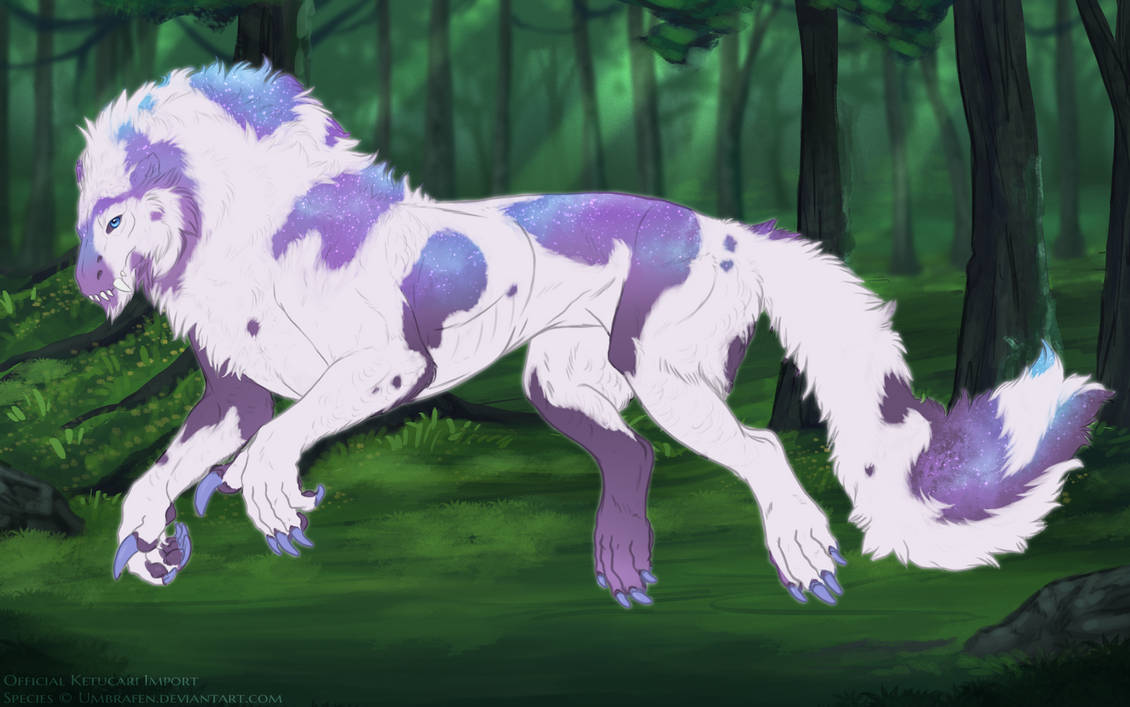 Thumbnail image for KT-2852: Rhiannon