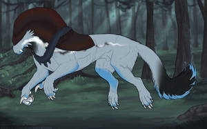 Thumbnail for KT-2881: The Ravens