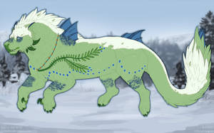 Thumbnail for KT-2957: Juniper