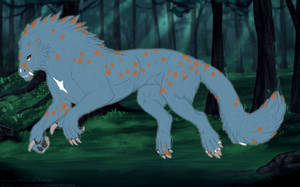 Thumbnail image for KT-2966: Shrike