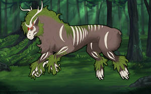 Thumbnail for KT-3002: O Death