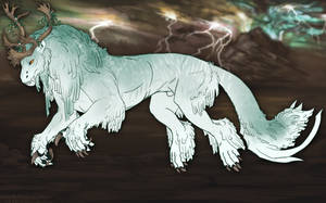 Thumbnail for ST-3004: Askr