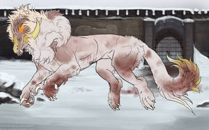 Thumbnail for ST-3006: Yvern