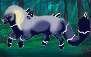 Thumbnail for KT-3035: Eilysir