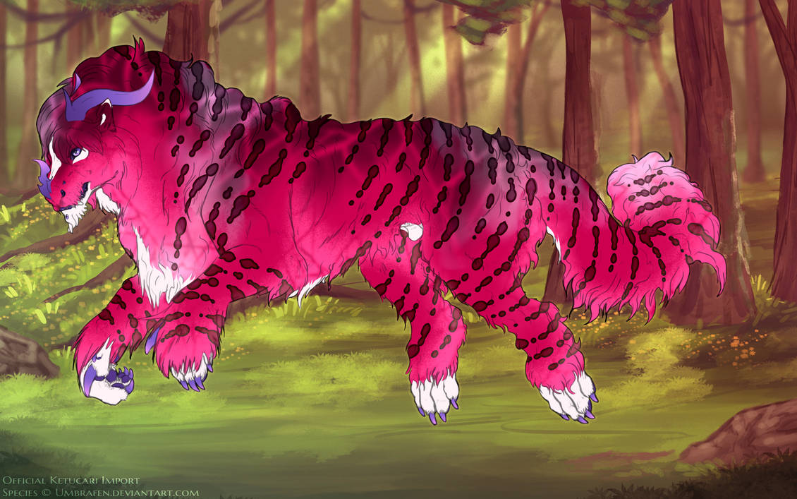 KT-3041: The Tornado