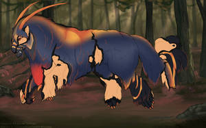 Thumbnail for KT-3062: No Hope For The Healing