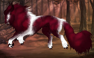 Thumbnail image for KT-3068: Carrion