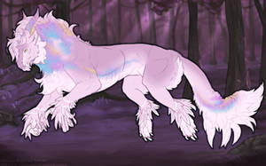 Thumbnail for KT-3071: Warrior Of The Mind