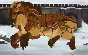 Thumbnail for ST-3126: Corundum