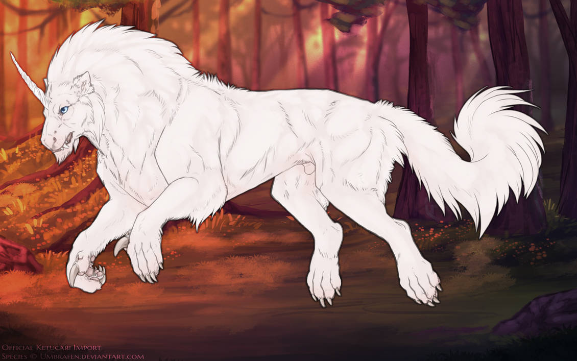 KT-3093: Beneath the Willows