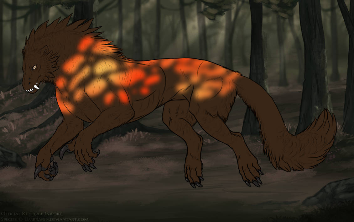 Overcastinferno by Poison-Anthem Overcastinferno by Matriarchs-Haunt