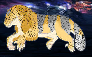 Thumbnail for ST-3129: Paleeka