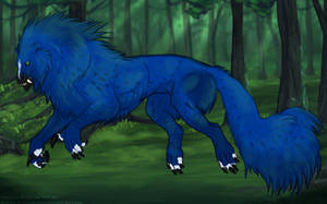 Thumbnail for KT-3097: Fragmented Deep