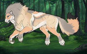 Thumbnail for KT-3102: Aura