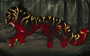 Thumbnail image for KT-3106: Glaïeul