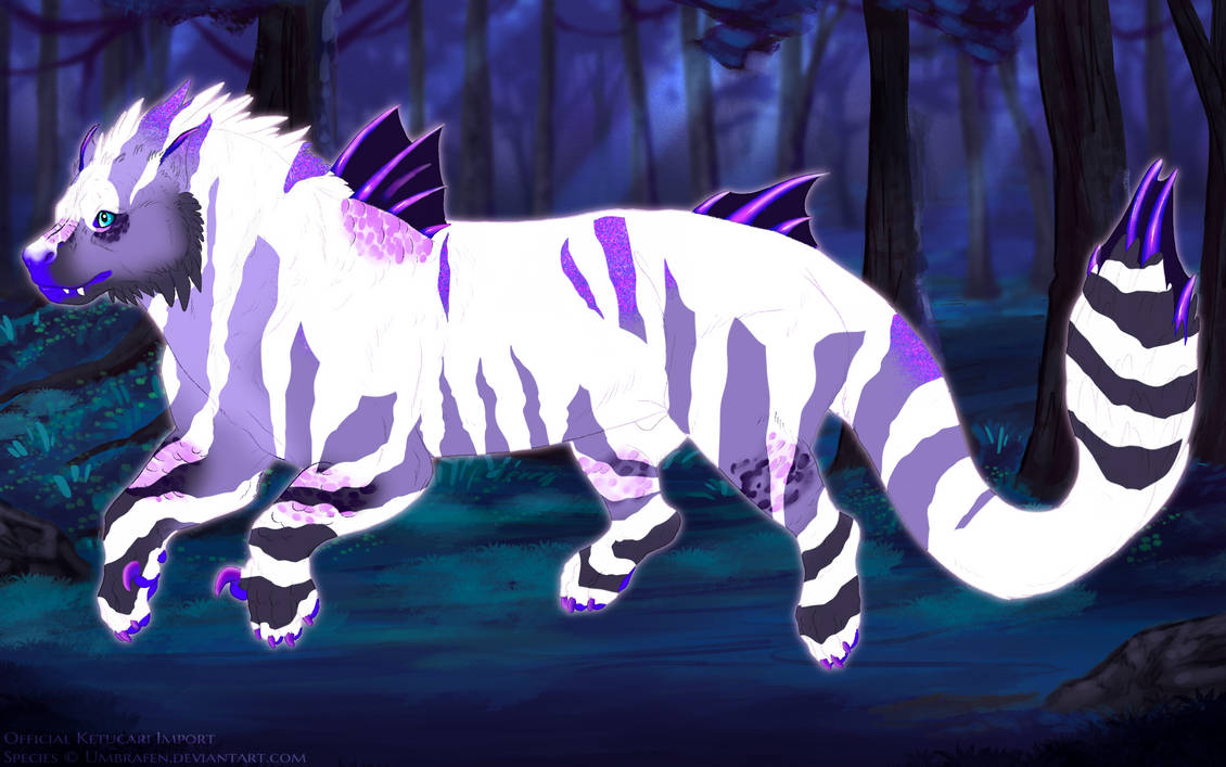 KT-3139: Galra