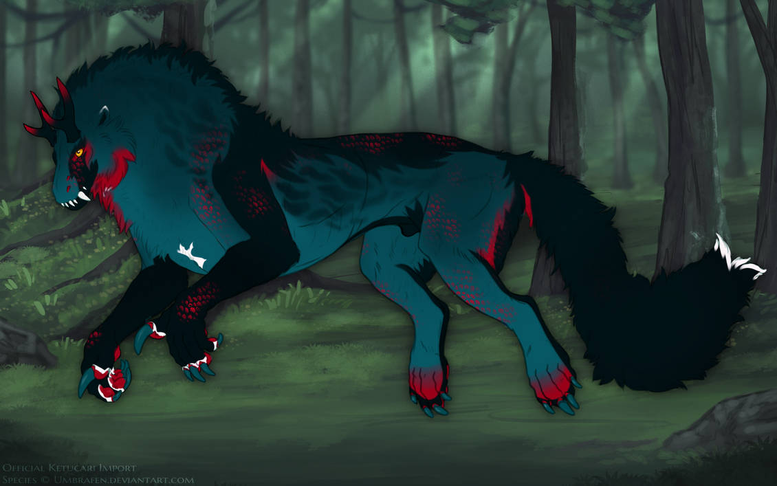 KT-3148: Unhappy Refrain