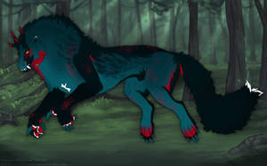 Thumbnail for KT-3148: Unhappy Refrain