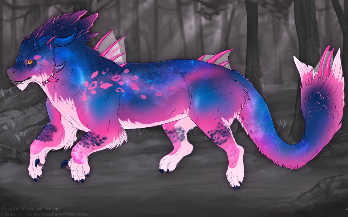 KT-3153: Arsonist's Lullabye