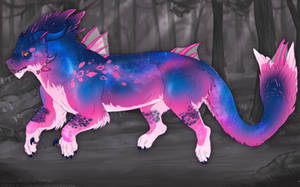 Thumbnail for KT-3153: Arsonist's Lullabye