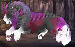 Thumbnail image for KT-3157: The Taste Of Ink