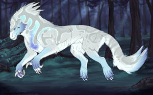 Thumbnail image for KT-3160: Ghost