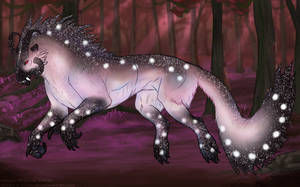 Thumbnail for KT-3164: Victim of Ritual