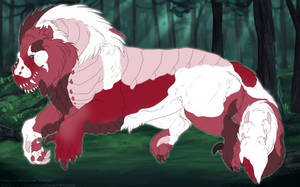 Thumbnail image for KT-3166: Kairna