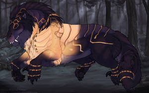 Thumbnail for KT-3168: Look What You Made Me Do