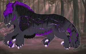 Thumbnail image for KT-3176: Harrow