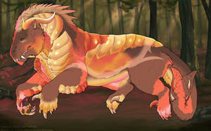 Thumbnail for KT-3194: My Little Phoenix