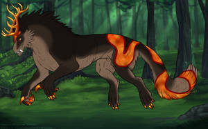 Thumbnail for KT-3225: Lestat