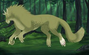 Thumbnail for KT-3232: Herbs